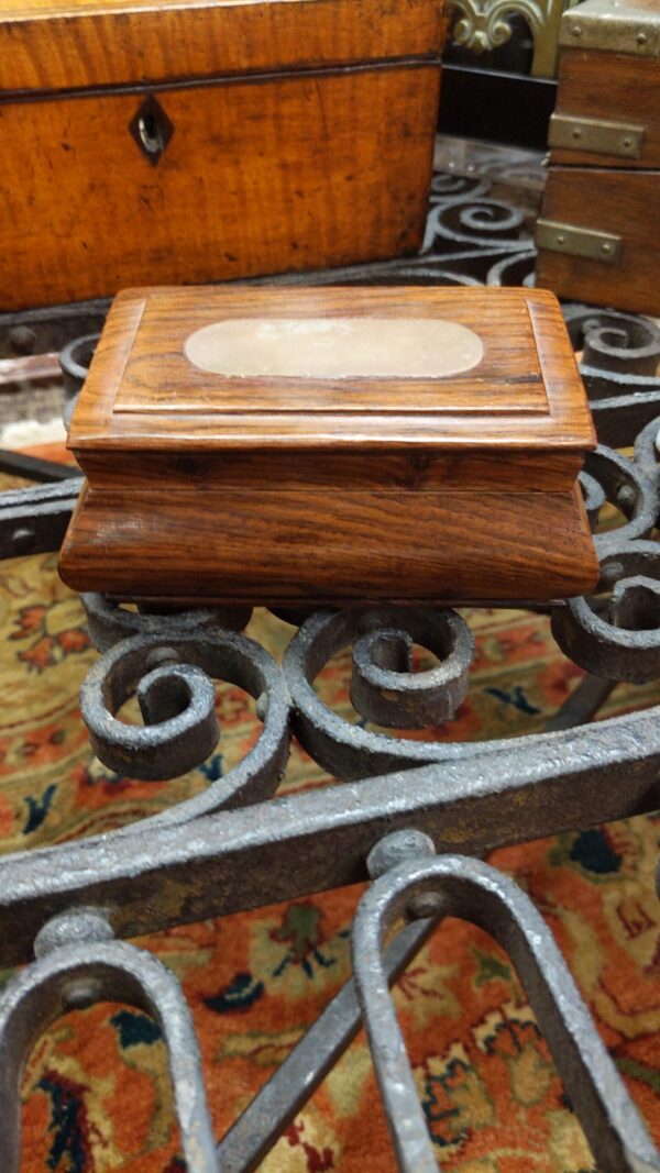 Rosewood Box - Image 2